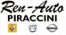 Logo Ren Auto Srl